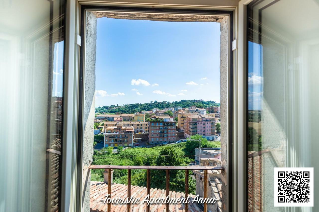 Tourist Apartment Anna Bracciano  Exterior foto
